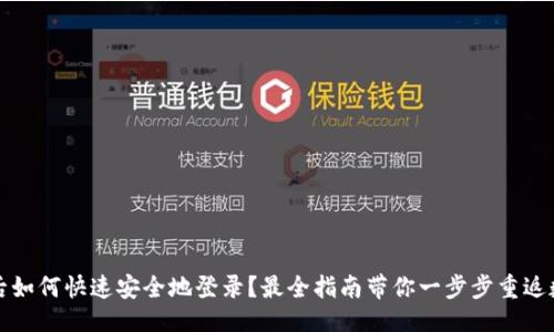 示例  
TP钱包删除后如何快速安全地登录？最全指南带你一步步重返数字资产世界