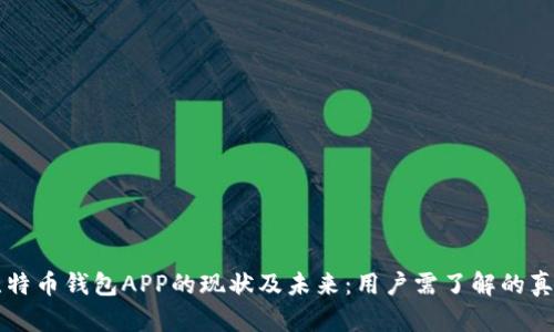 比特币钱包APP的现状及未来：用户需了解的真相