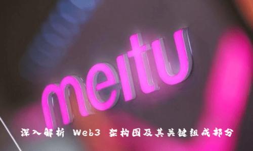 深入解析 Web3 架构图及其关键组成部分