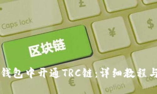 如何在TP钱包中开通TRC链：详细教程与操作指南