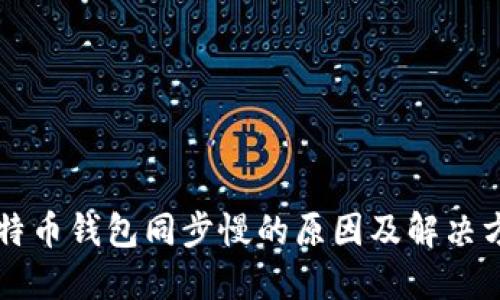 比特币钱包同步慢的原因及解决方法