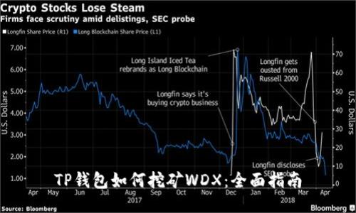 TP钱包如何挖矿WDX：全面指南
