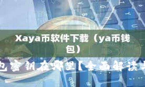 比特币钱包密钥在哪里？全面解读与保护指南