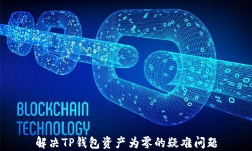 
解决TP钱包资产为零的疑难问题
