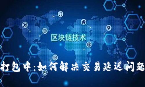 TP钱包闪兑打包中：如何解决交易延迟问题及交易体验